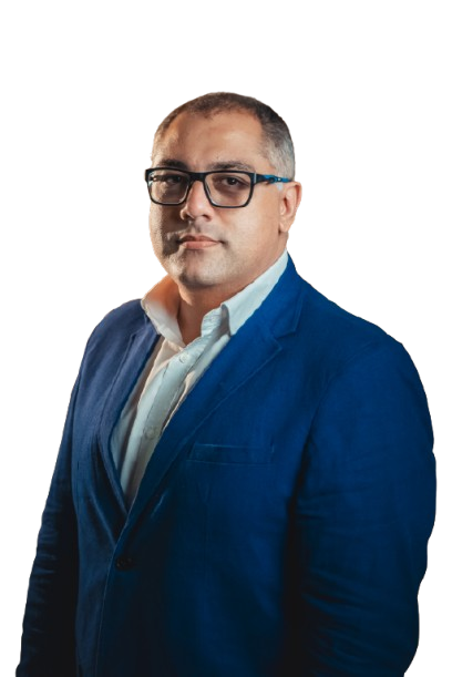 Fernando - Senior Developer